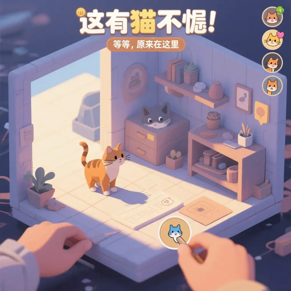 存档中
